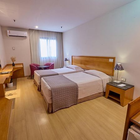 South American Copacabana Hotel Ρίο ντε Τζανέιρο Εξωτερικό φωτογραφία