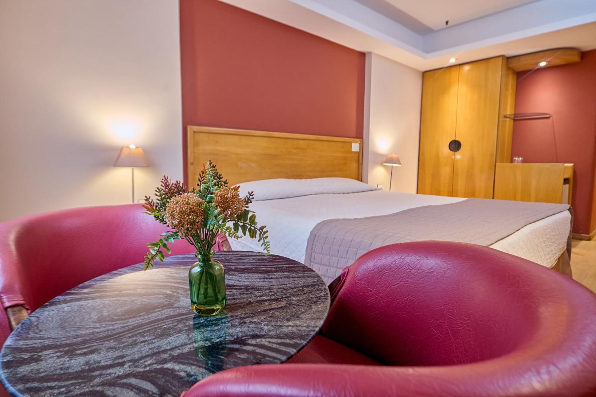 South American Copacabana Hotel Ρίο ντε Τζανέιρο Εξωτερικό φωτογραφία