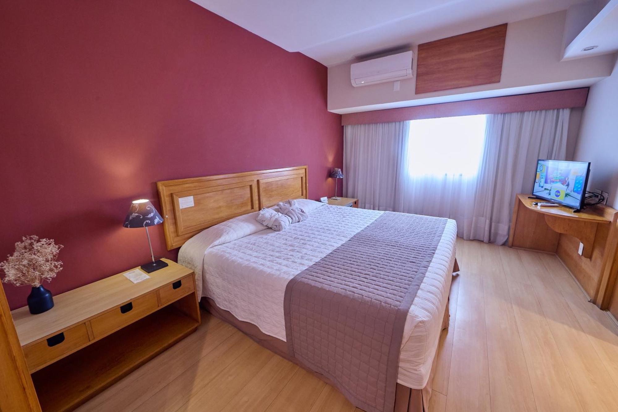 South American Copacabana Hotel Ρίο ντε Τζανέιρο Εξωτερικό φωτογραφία