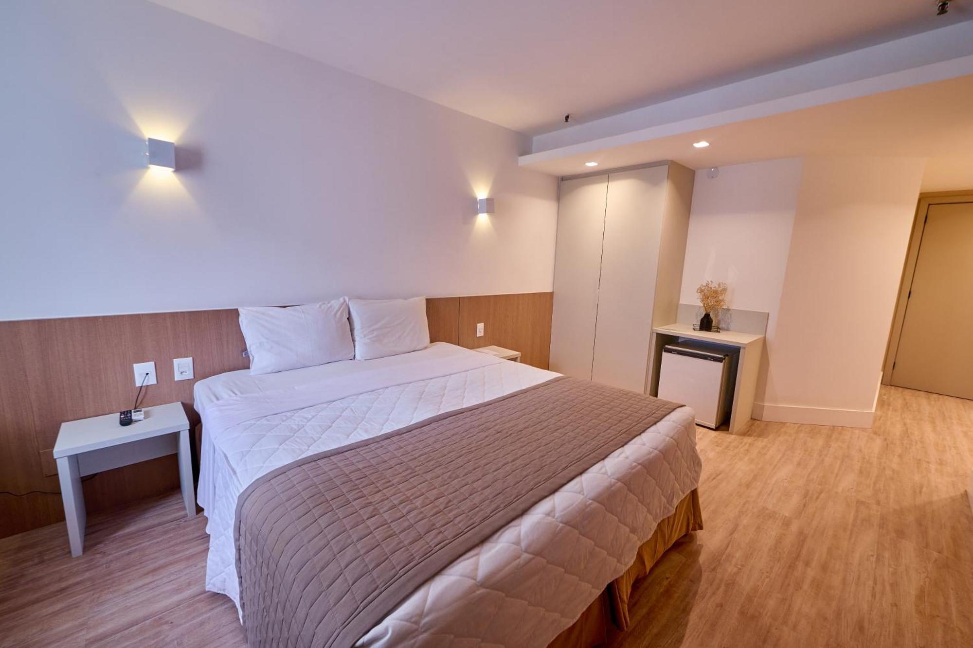 South American Copacabana Hotel Ρίο ντε Τζανέιρο Εξωτερικό φωτογραφία