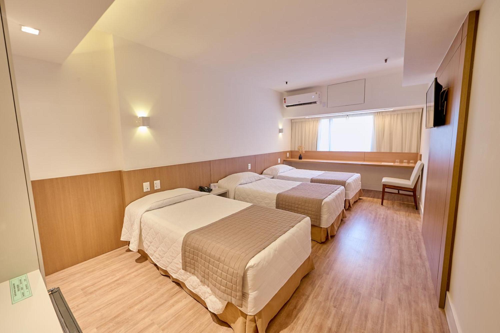 South American Copacabana Hotel Ρίο ντε Τζανέιρο Εξωτερικό φωτογραφία